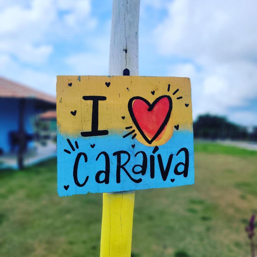 Pousada Villa Esperanca - Xando - Caraiva Ba Екстер'єр фото