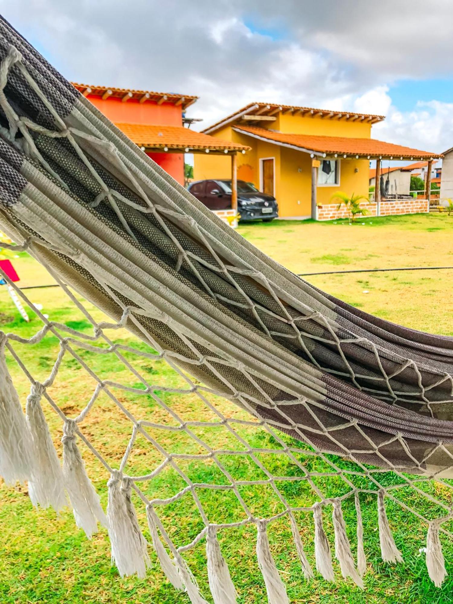 Pousada Villa Esperanca - Xando - Caraiva Ba Екстер'єр фото