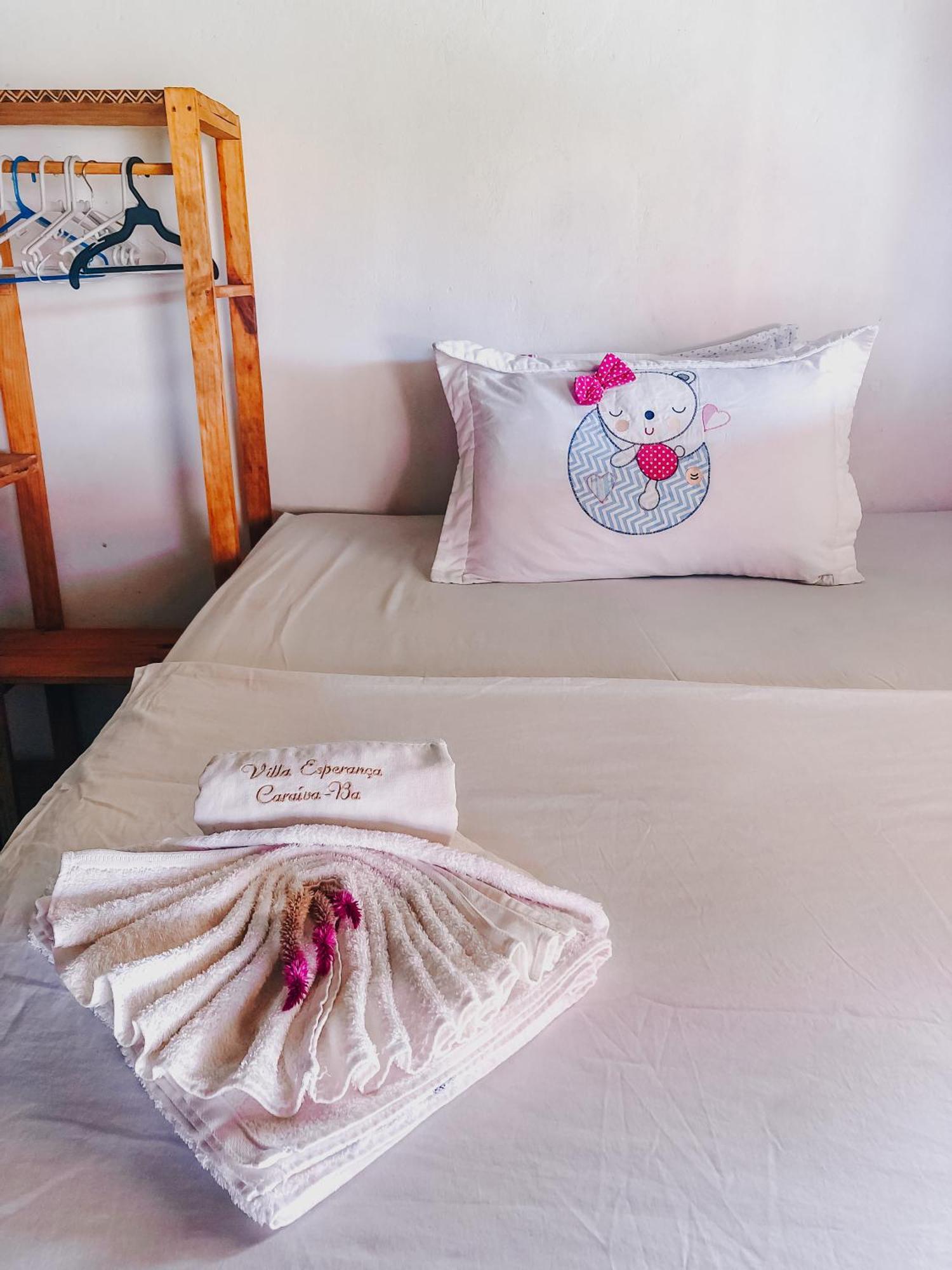 Pousada Villa Esperanca - Xando - Caraiva Ba Екстер'єр фото