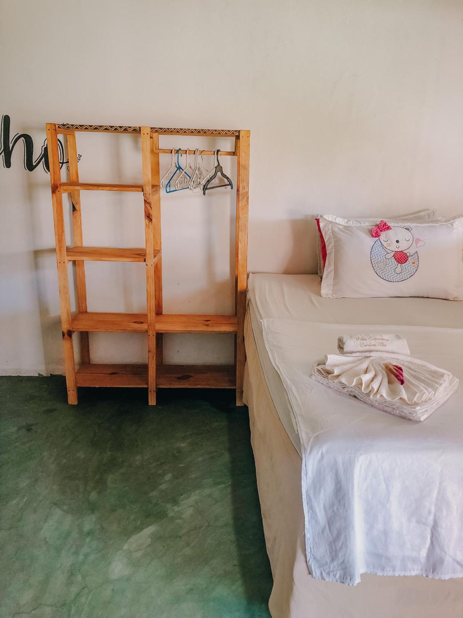 Pousada Villa Esperanca - Xando - Caraiva Ba Екстер'єр фото
