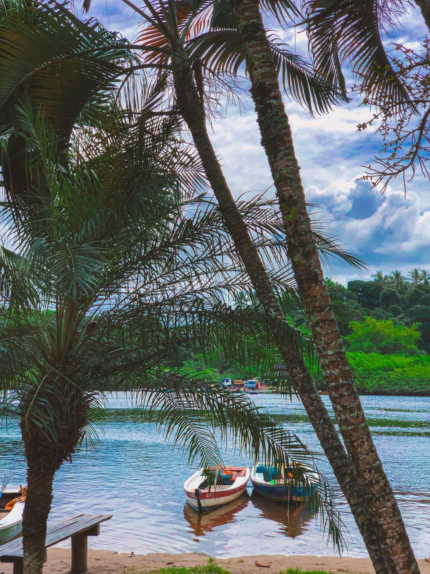 Pousada Villa Esperanca - Xando - Caraiva Ba Екстер'єр фото