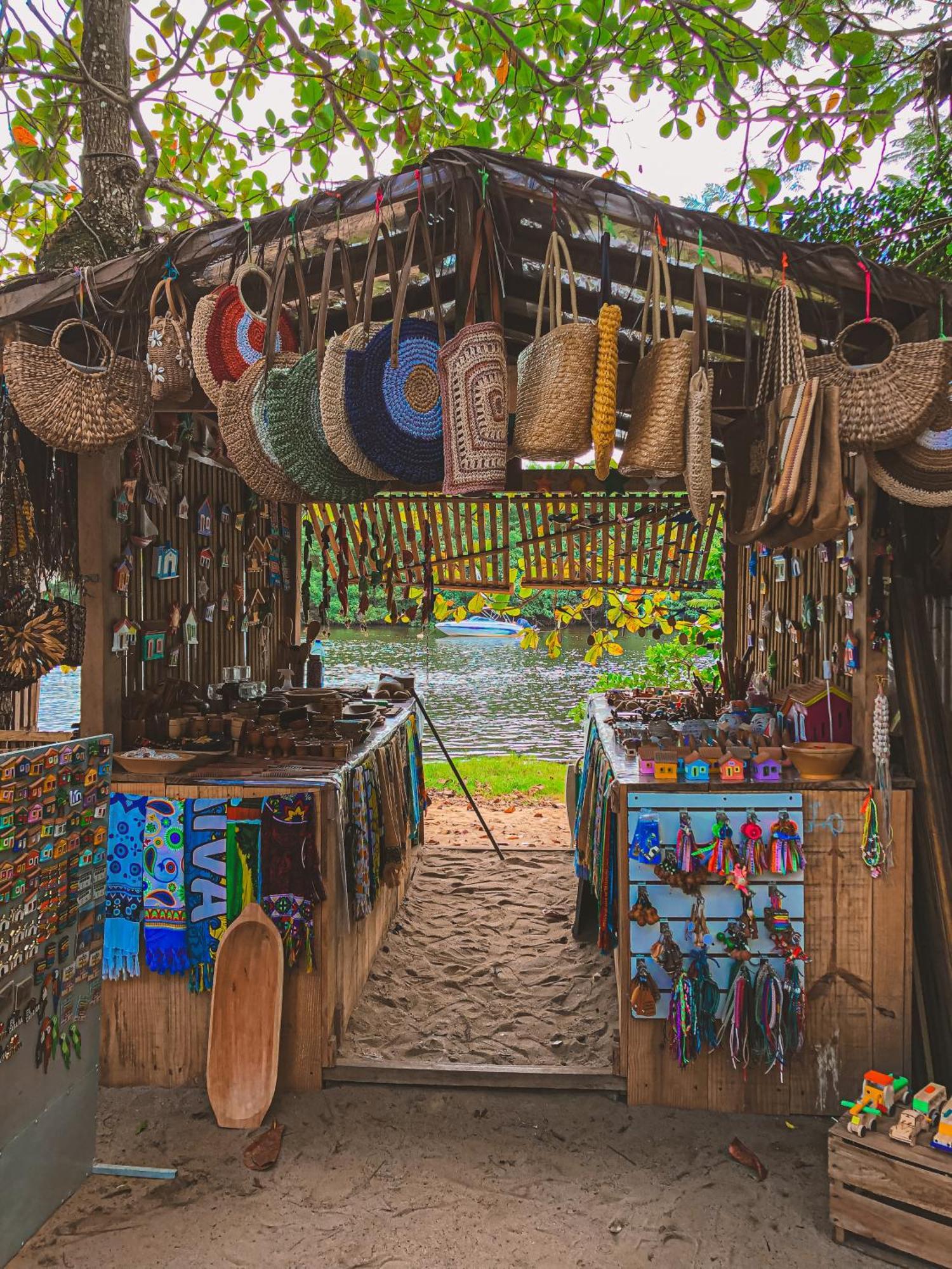 Pousada Villa Esperanca - Xando - Caraiva Ba Екстер'єр фото